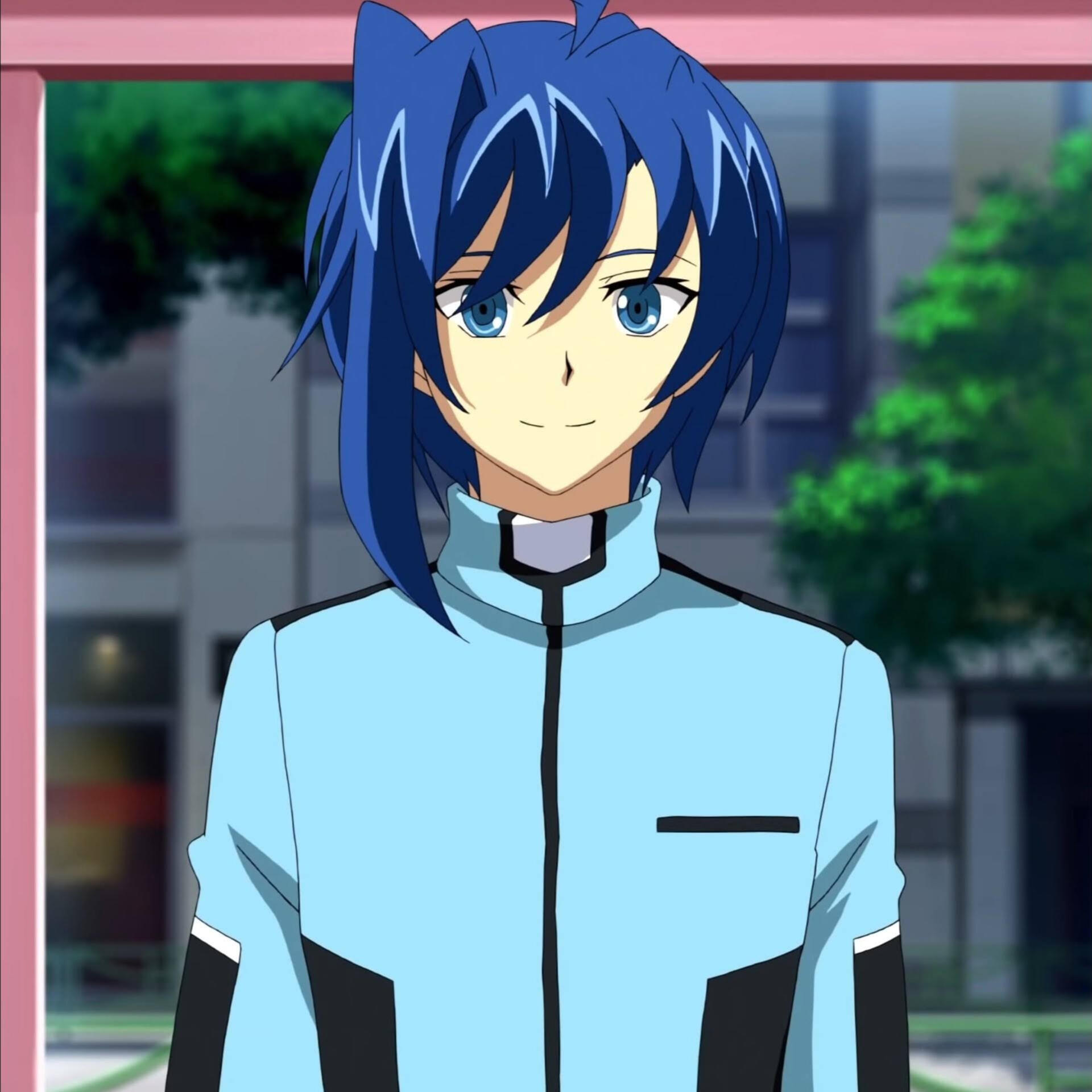 Aichi